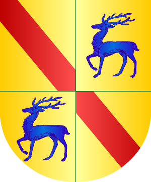 ESCUDO SIGUIENTE